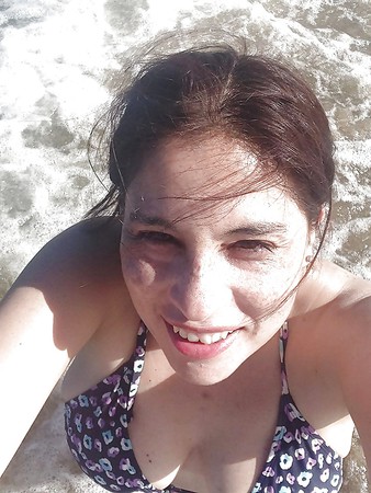 Diana Fuentes Neily Karo Vagina Pussy