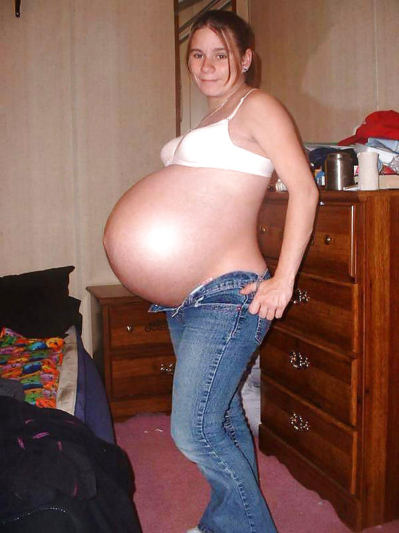 Pregnant 03 adult photos