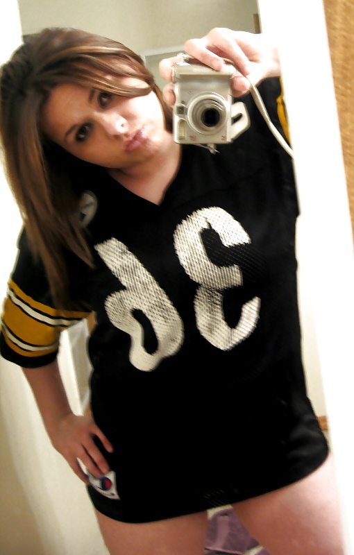 Amateurs Set 194 adult photos