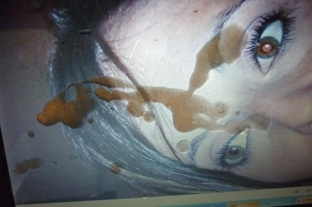 Ive dumped a load on Cumonyou's wife adult photos