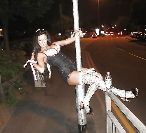 Chav Sluts And Slags #45 adult photos