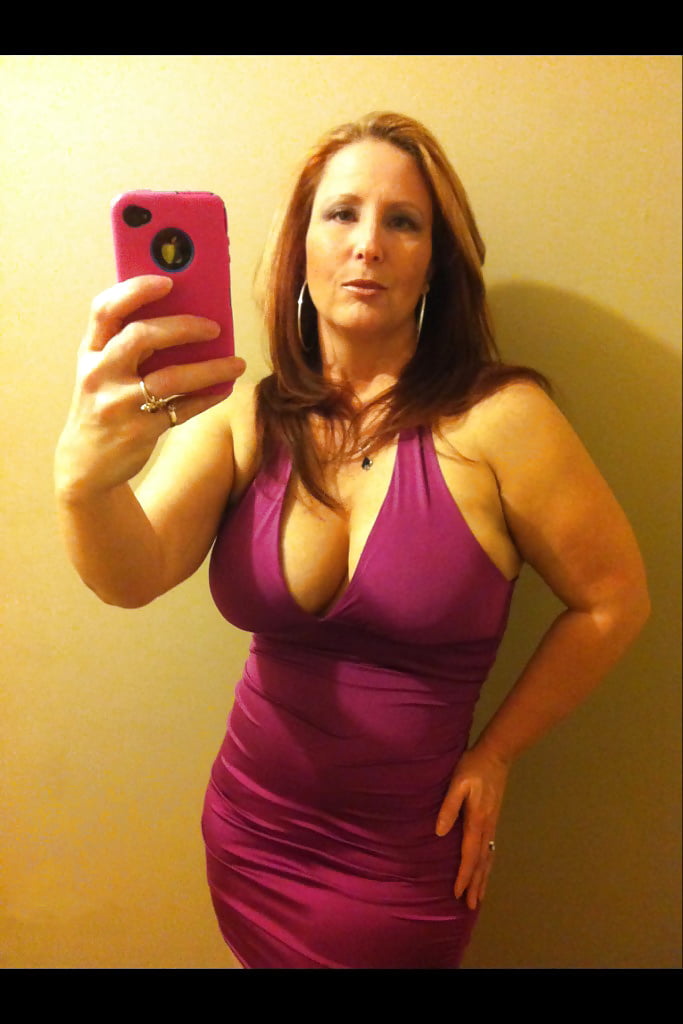 Surprise adult photos