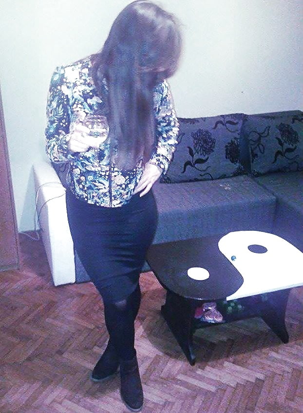 Marina S. adult photos