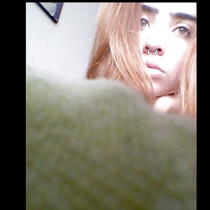 Facebook whore: Angie Jimenez adult photos