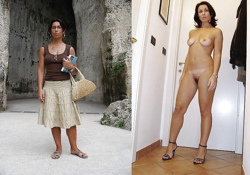 Before after 324 (Older women special). adult photos
