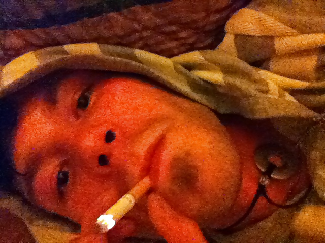 The Normal CNIn adult photos