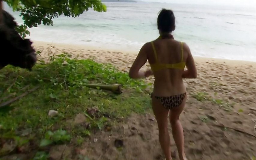 Survivor Season 25 Episode 2 , 2012 adult photos