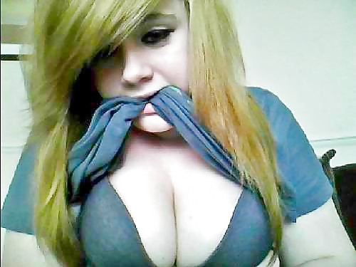 The Best Of Busty Teens - Edition 30 adult photos