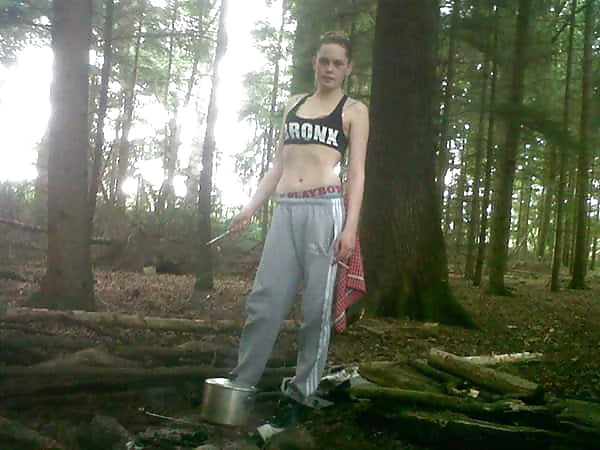 Chav slut i know 3 adult photos