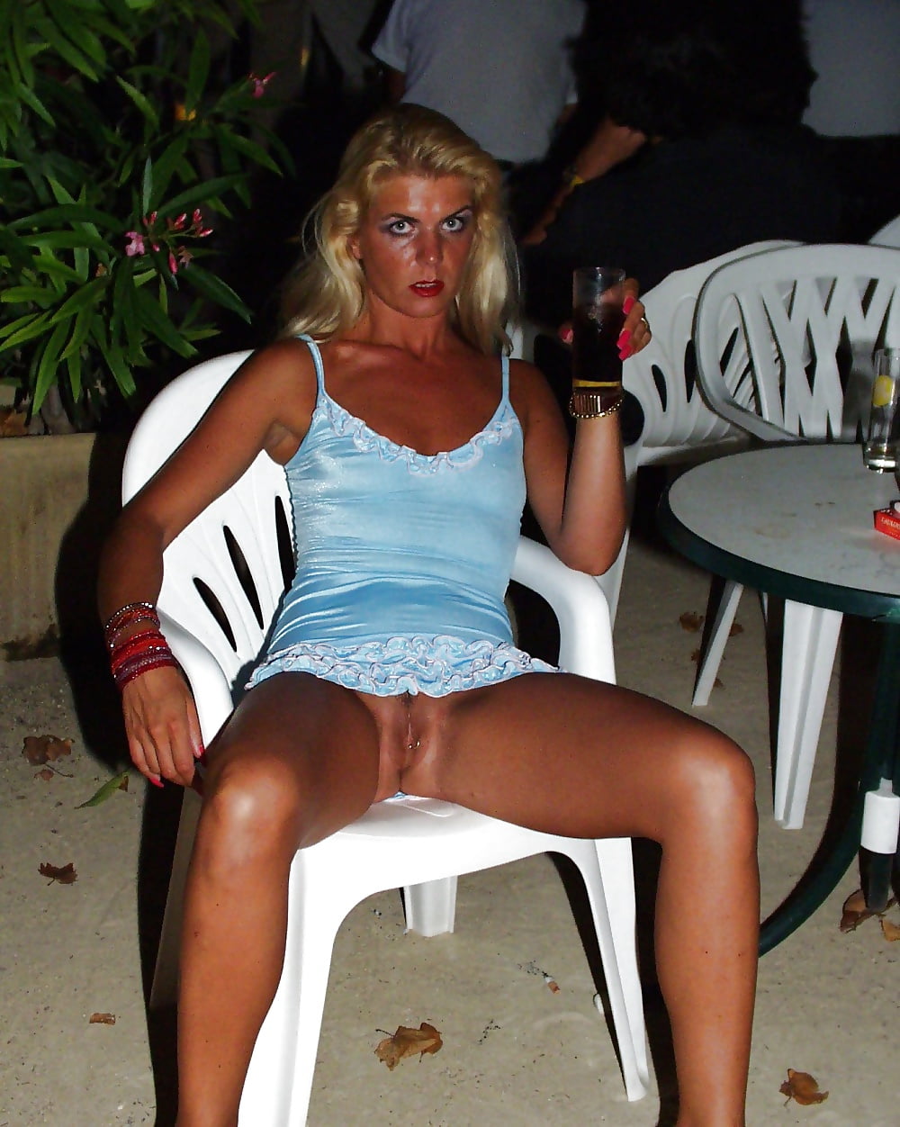 Coco - France's Premier Whore adult photos