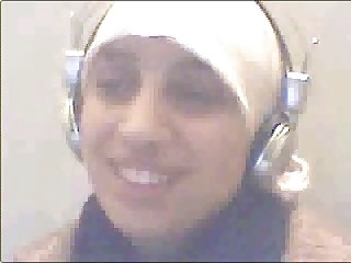 aicha on msn