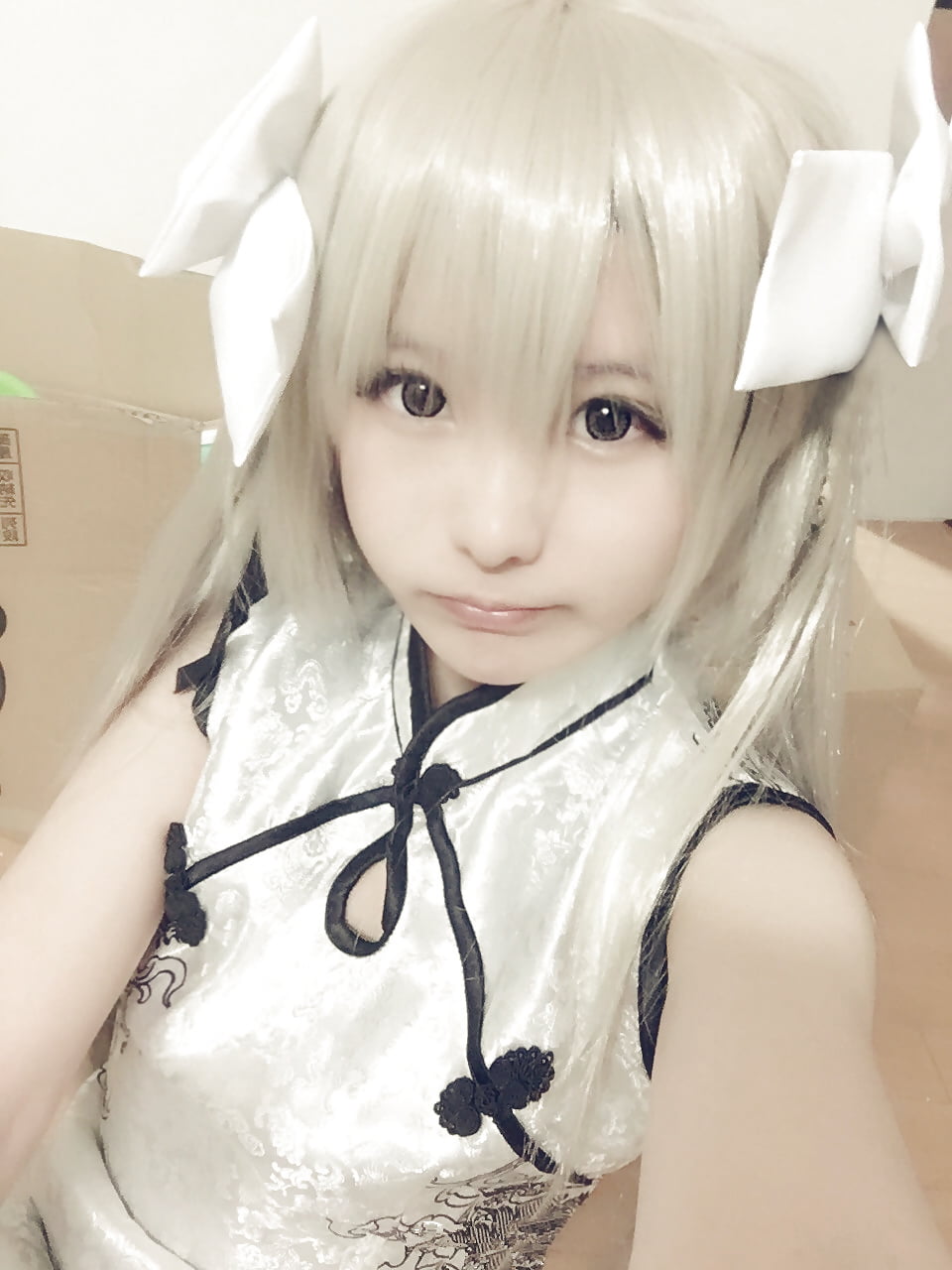 artifical china girl adult photos