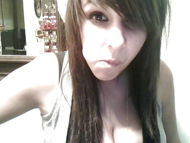 Yet more Emo adult photos