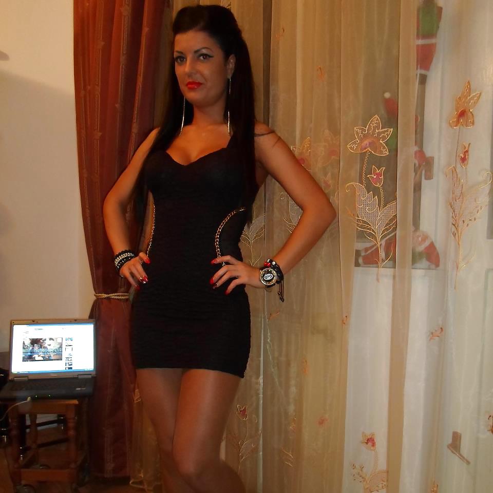 Romanian girl: Diana adult photos