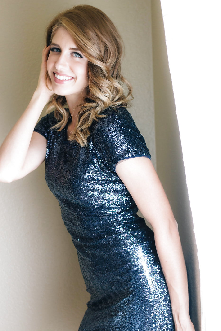 JESSICA BOUDOIR SESSION adult photos