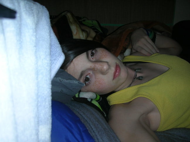 Teen adult photos
