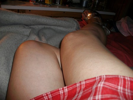 My beautiful legs