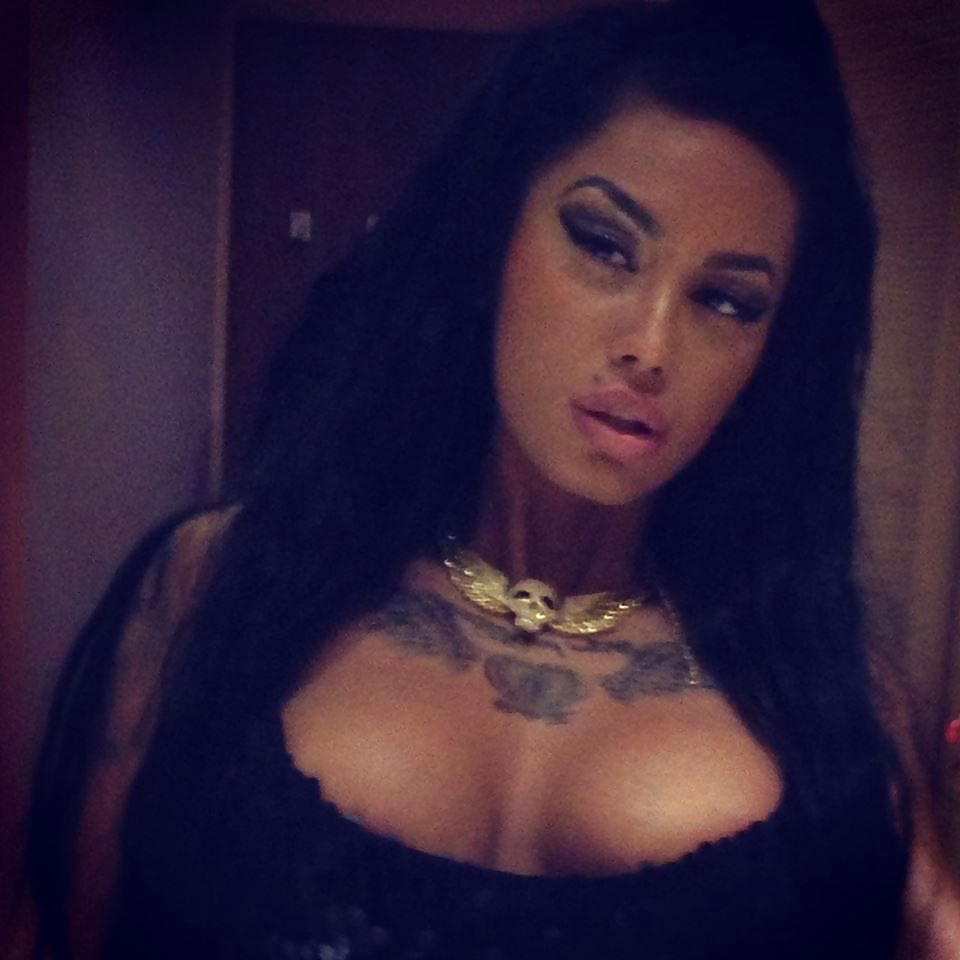 Alina on SexyFacebook.eu adult photos