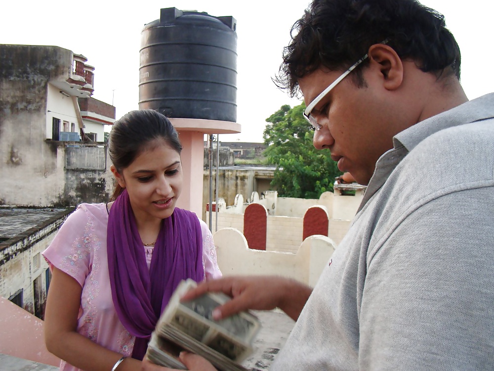 Mixed Desi adult photos