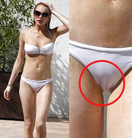 Camel Toe adult photos