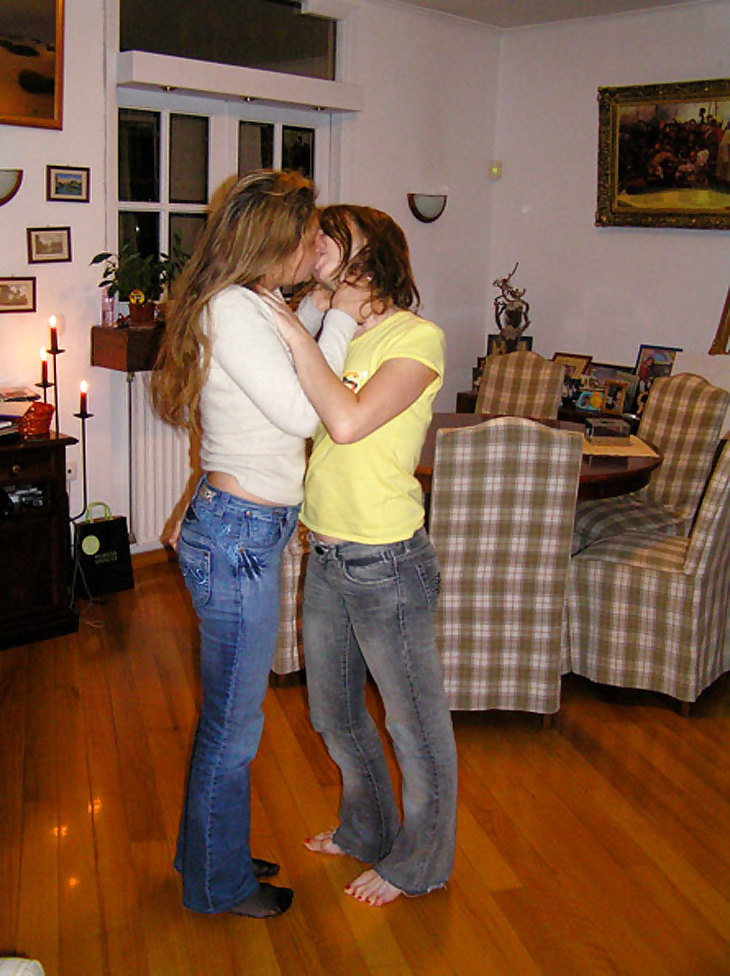 Lesbian fun - N. C. adult photos