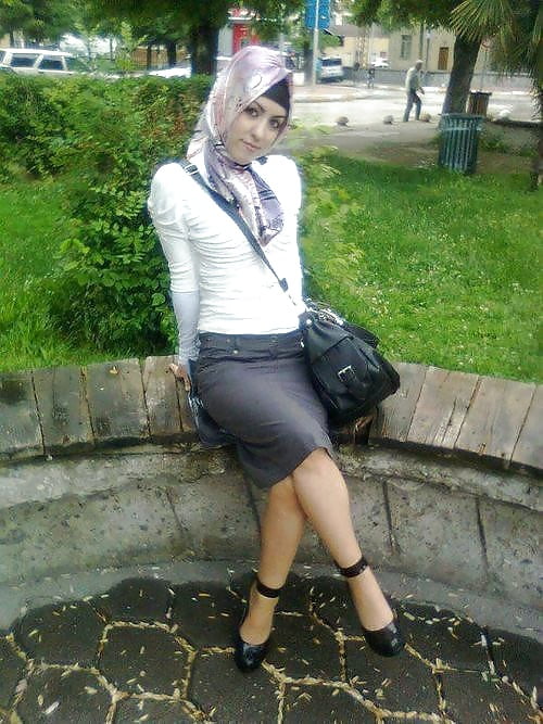 turbanli kizlar (girls with hijab) 15 adult photos