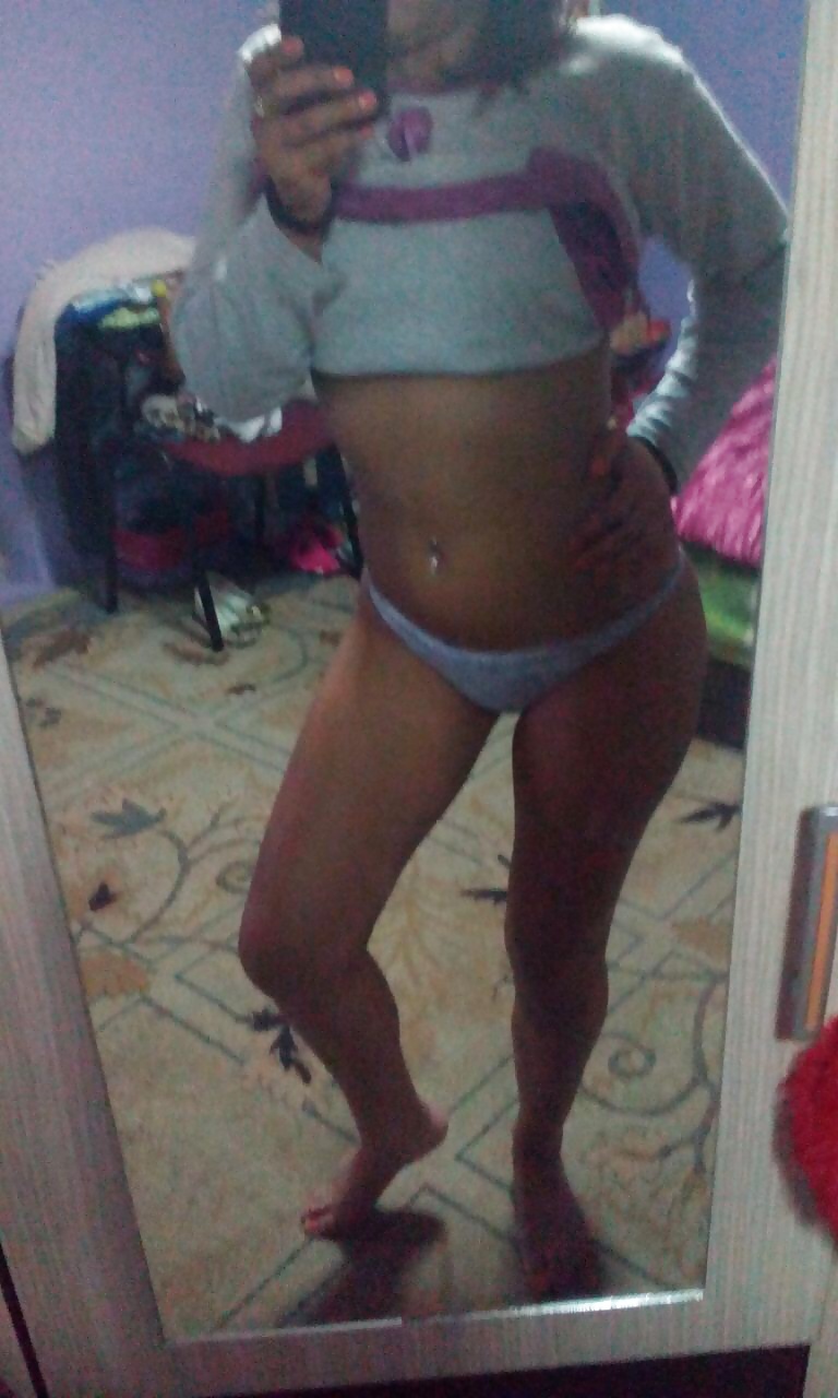 18yo Romanian self pussy, ass and tits pt2 adult photos