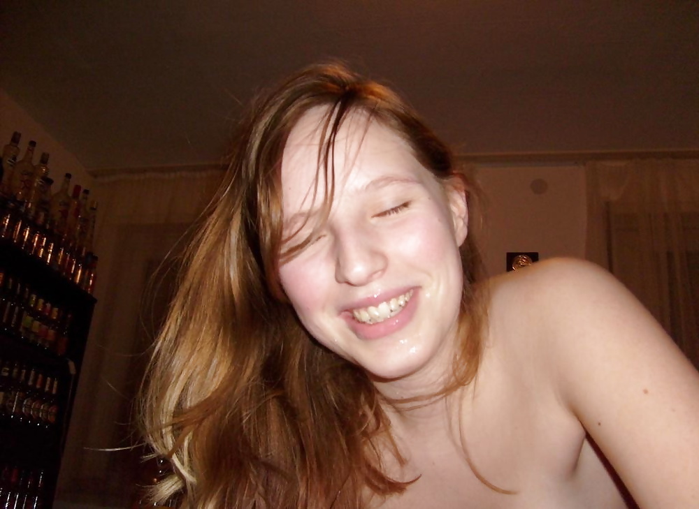 cum loving german teen Yvonne adult photos