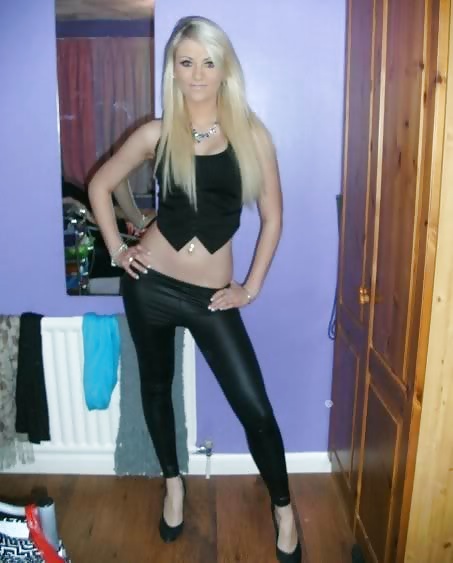Chavs That could make me cum in 60 seconds adult photos