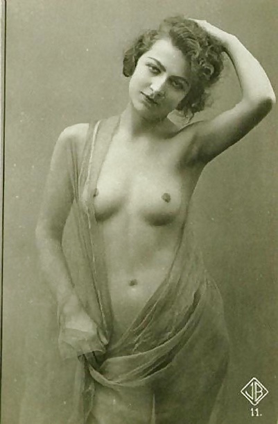 From jkulik919: Nude Art (08)-1920's (3) adult photos