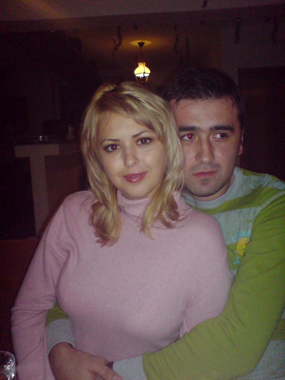 cine se gandea adult photos