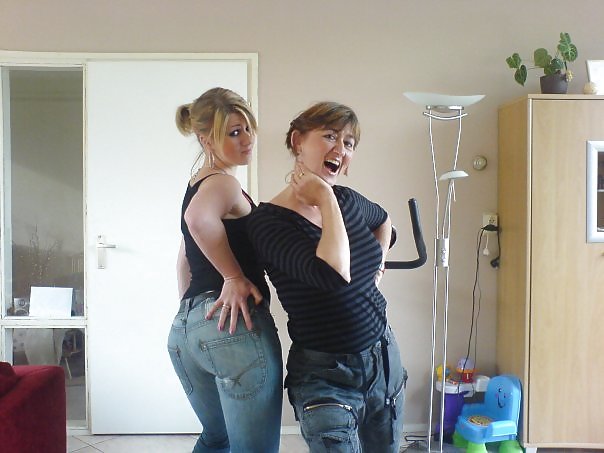 Tribute my two girls and my mom (tribute, cum, fake) adult photos