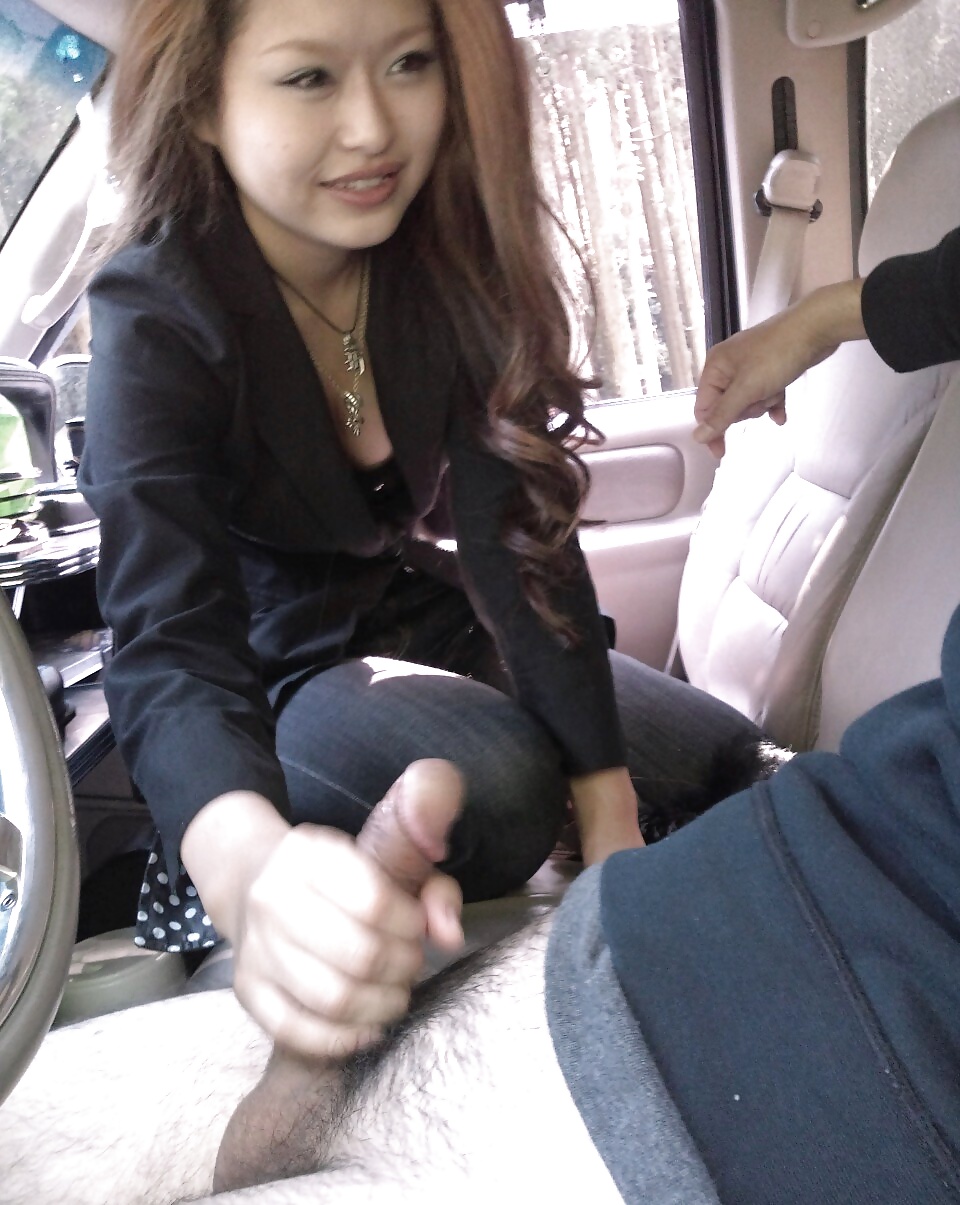 Driving in my car 2 adult photos