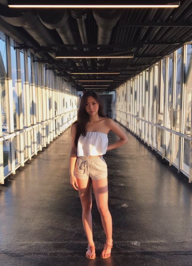 Asians Celebs Etc adult photos