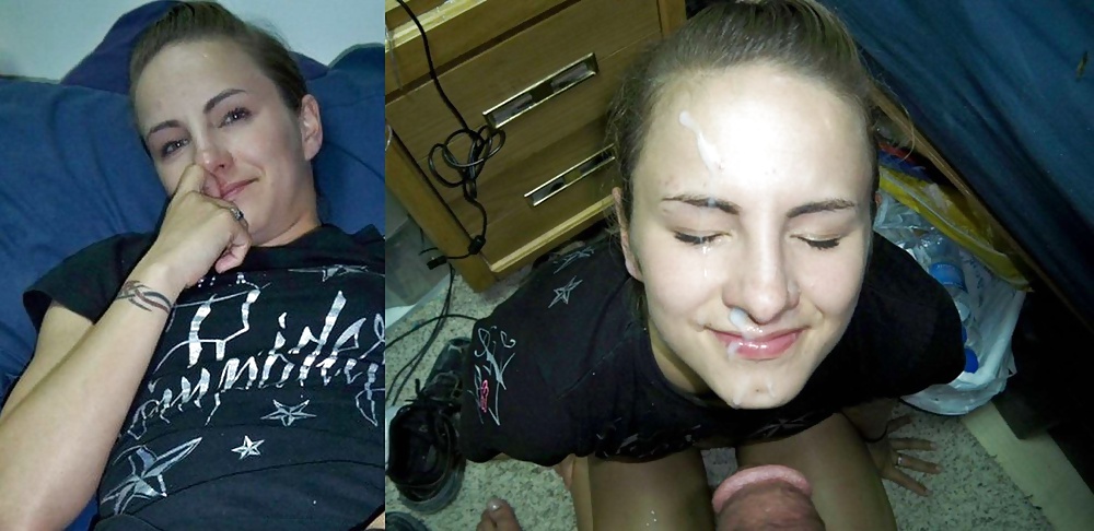 avant apres ejac adult photos