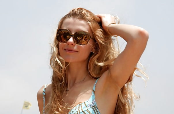 Mila for you adult photos