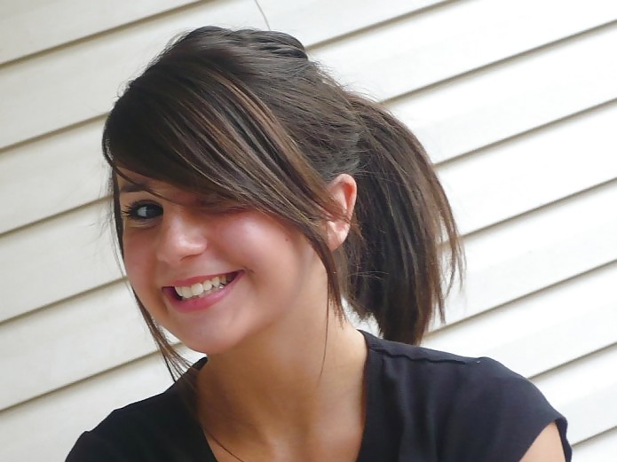 Amateur Blair adult photos