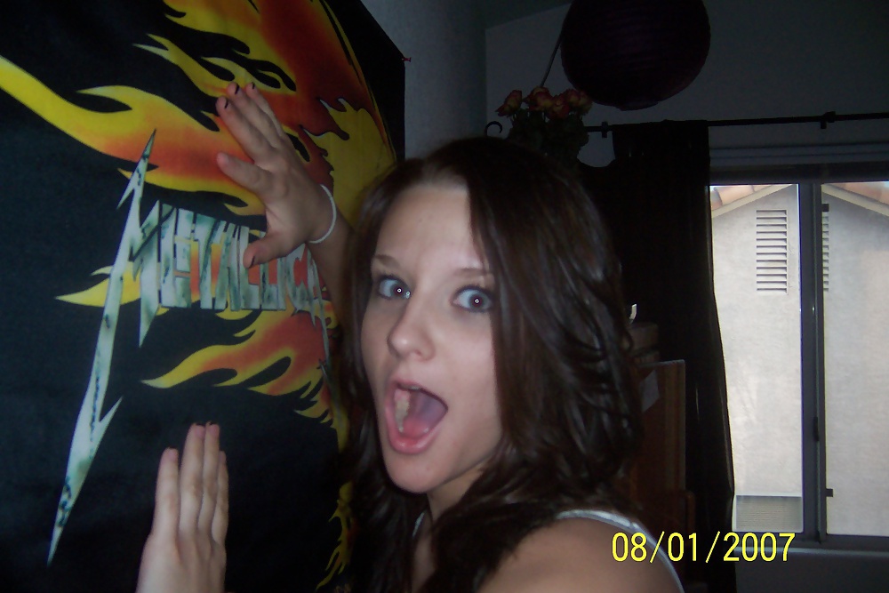 Young Love adult photos