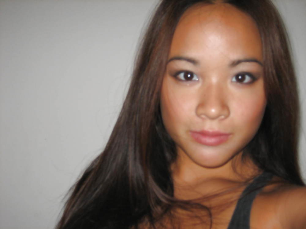 Amateur - Young Asian Teen adult photos