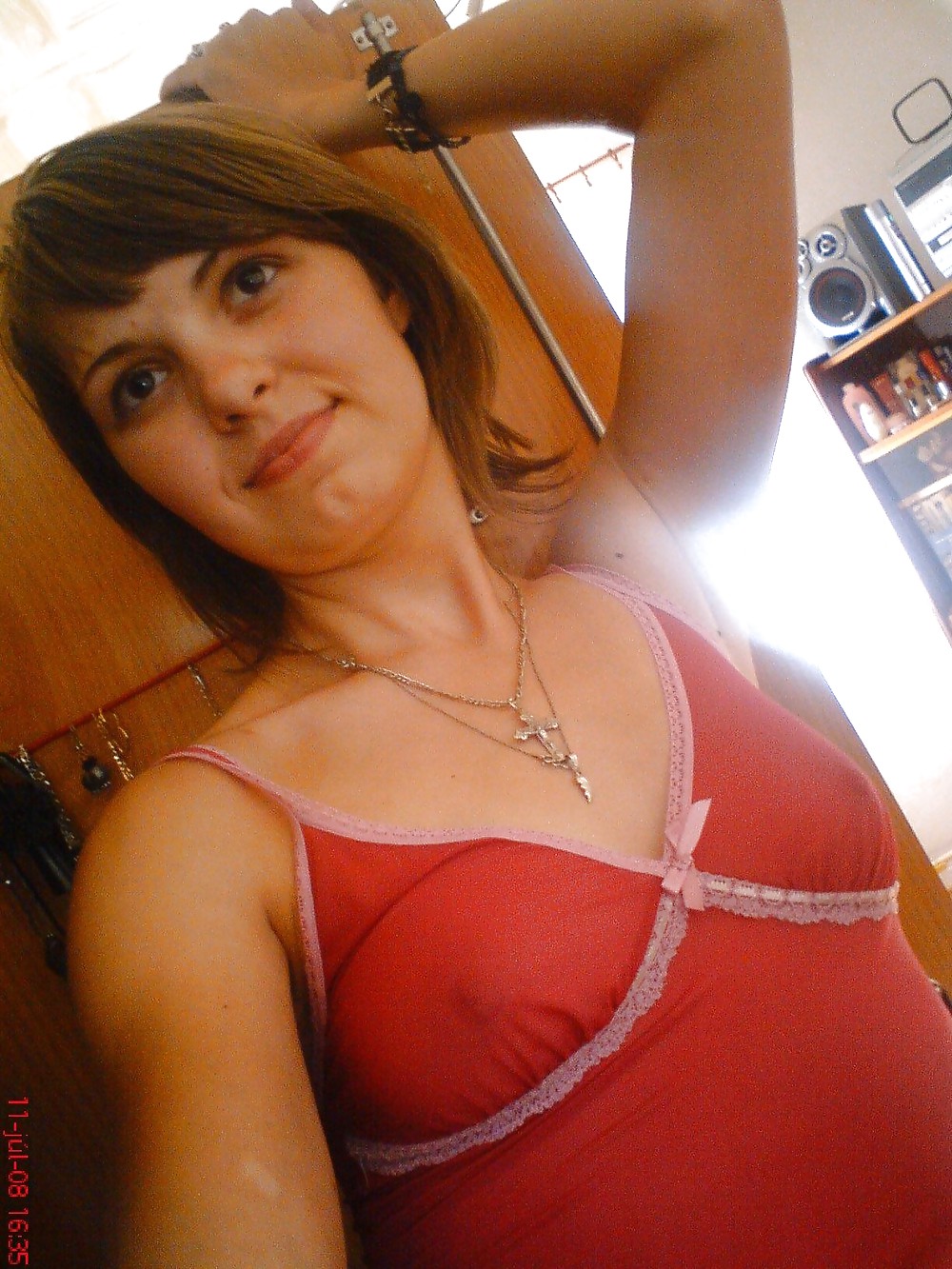 Stunning  Czech Teen Amateur adult photos