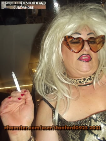 married cock sucker and cum whore for all         