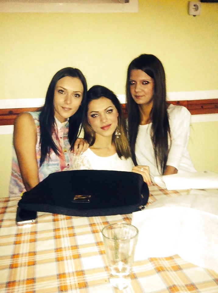 Serbian goddess and queen 2 adult photos