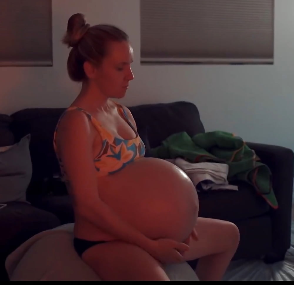 Pregnant Cam Chat