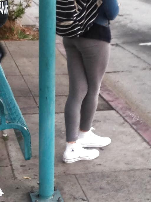 Ass. Los Angeles. adult photos