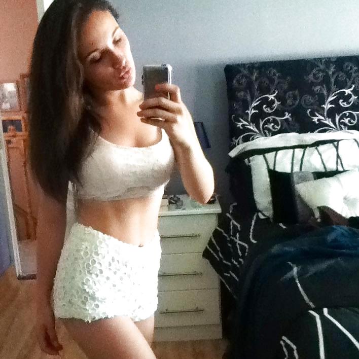 Hot irish chicks p3 adult photos