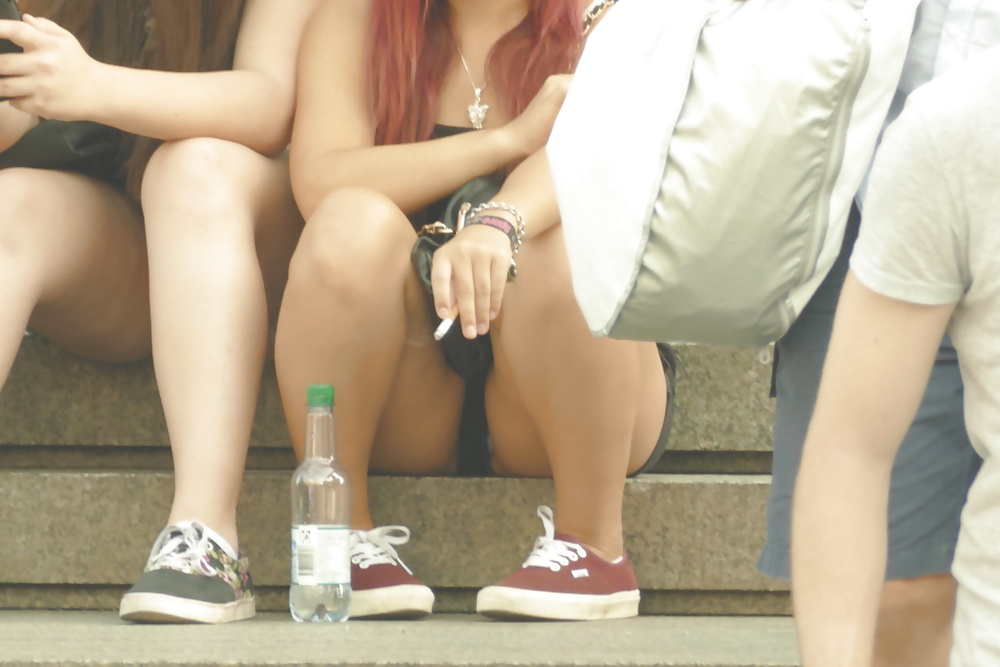 Voyeur Shots from Germany - Part 6 Cologne adult photos