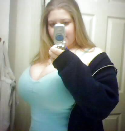 huge boobs from the net 9 adult photos