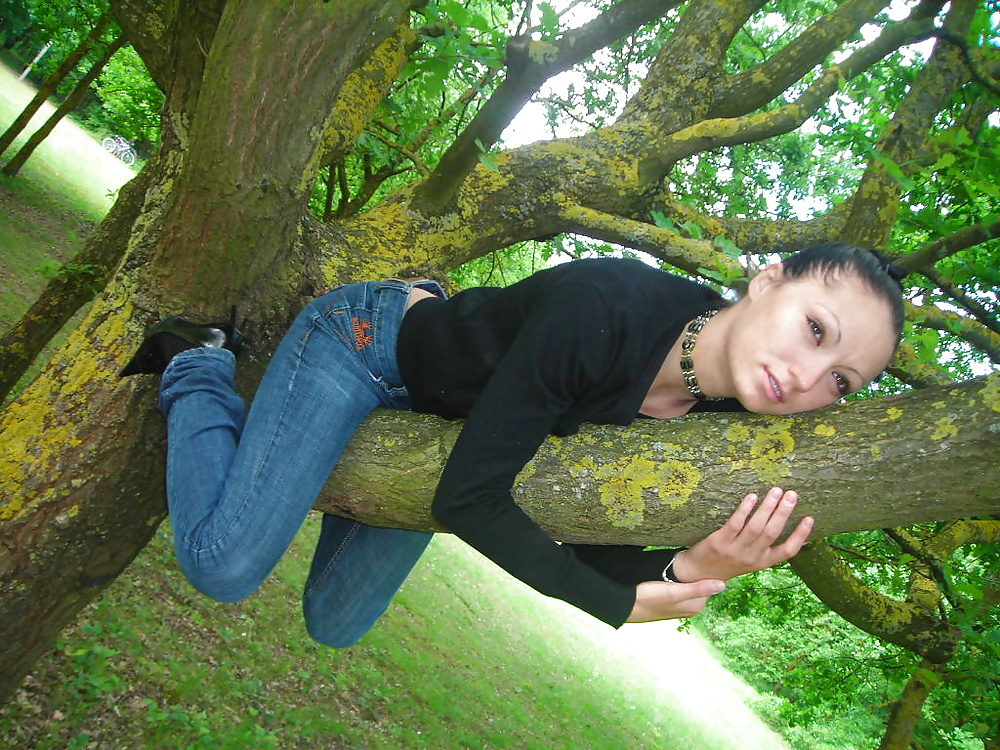 Jacqueline French Slut adult photos