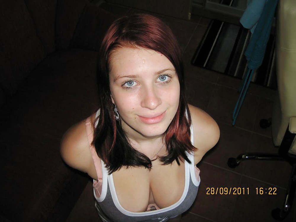 Amateur Teen Pics#2 adult photos