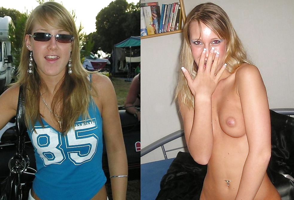 Before after 250 (young girl special). adult photos